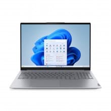 Lenovo ThinkBook 16" G8 16GB DDR5 RAM 512GB M.2 NVMe SSD Laptop - English/Arabic