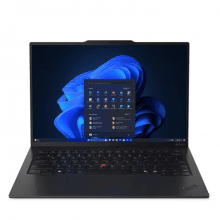 Lenovo ThinkPad X1 Carbon 14 Inch WUXGA 16GB RAM 1TB SSD English&Arabic Laptop