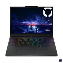 Lenovo Legion 5 15RX10 Intel Core i9 15.6-Inch 16GB RAM 1TB SSD English/Arabic Gaming Laptop