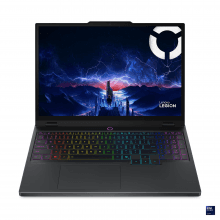 Lenovo Legion 5 15Inch 32GB RAM 1TB SSD Gaming Laptop