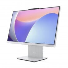Lenovo IdeaCentre AIO 24 Inch 8GB RAM 512GB SSD Desktop