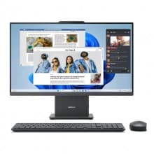 Lenovo IdeaCentre AIO 27 Inch 8GB RAM 512GB SSD All in One Desktop