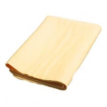 CHAMOIS LEATHER GENUINE 90 CM