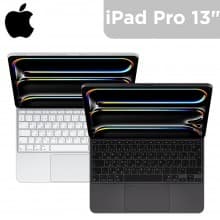 Apple Magic Keyboard for iPad Pro 13" M4 English/ Arabic