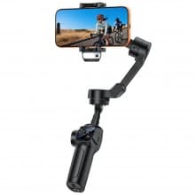Yesido Gimbal Stabilizer Smartphone Tripod Mount