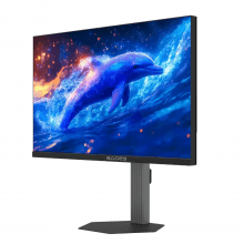 Sades BN-Dolphin 27" QHD 200Hz Gaming Monitor