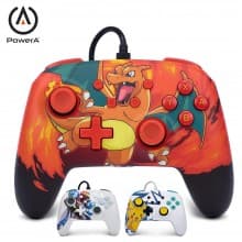 PowerA Enhanced Wired Controller for Nintendo Switch