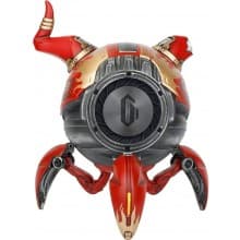 Gravastar Bluetooth Speaker Mars Pro_ Special Edition Aurochs