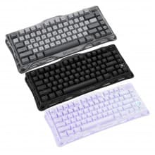 GravaStar Mercury V75 75% Hall Effect Gaming Keyboard
