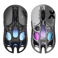 GravaStar Mercury X Wireless Gaming Mouse