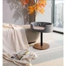 Gamvity Cat Bed Stand Mp-2