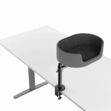 Gamvity Desk Cat Bed Stand