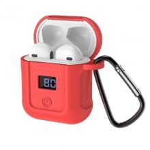 Hoco S11 Melody Wireless Earphones with Charging Case