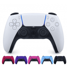 PlayStation 5 DualSense Wireless Controller