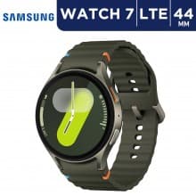 Samsung Galaxy Watch 7 LTE 44mm -Green