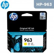 HP INK CARTRIDGE 963