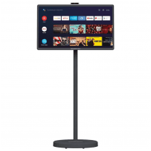 Powerology Banf 32" Portable Smart Monitors