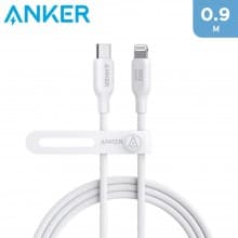 Anker 542 USB-C to Lightning Cable Bio-Based