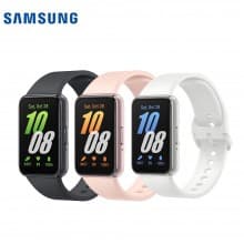 Samsung Galaxy Fit 3 Smart Watch