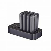 Vention 5 in 1 Charging Station Combo with 20W Power Banks