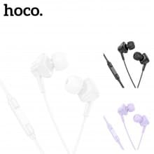 Hoco Type-C Universal Digital Earphones with Microphone