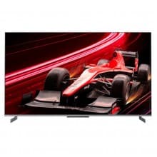 Skyworth 65" QLED UHD - 4K Android Game TV