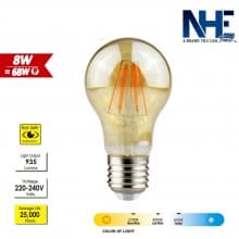NHE 8 W LED Lamp - Warm