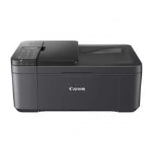 Canon Pixma 4-in-1 Wireless Inkjet Printer -TR4645