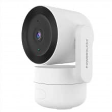 Powerology Indoor PTZ Smart Camera PSM015