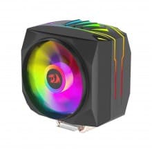 Redragon CC-2199 BALDER ARGB Air CPU Cooler