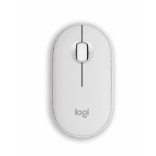 Logitech Pebble 2 M350s Wireless Bluetooth Mouse