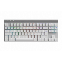 Logitech G PRO X TKL RAPID Gaming Keyboard LINEAR