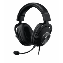 Logitech PRO X SE Wired Gaming Headset