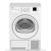 Beko Condenser Tumble Dryer 7 kg 15 Program