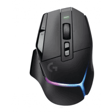 Logitech G502 X PLUS LIGHTSPEED Wireless RGB Gaming Mouse