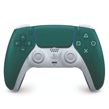 PS5 DualSense Wireless Controller - Alpine