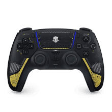 PS5 DualSense Wireless Controller - Helldivers 2 Limited Edition
