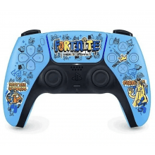 PS5 DualSense Wireless Controller Fortnite Limited Edition