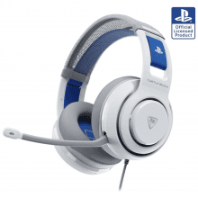 Turtle Beach Atlas 200 Wired Gaming Headset