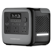 Powerology Pater Iv 2000w Portable Power Station