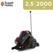 Russell Hobbs Cyclone 2.5L Bagless Vacuum Cleaner