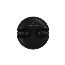 Smartix Atom U Open Ear Clip On Wireless Earbuds