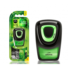 Aroma Supreme Car Freshener 8 ml - Green Lemon