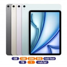 11-inch iPad Air M4