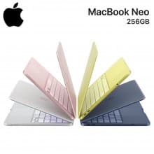 Apple MacBook Neo A18 Pro 13-Inch 8GB 256GB