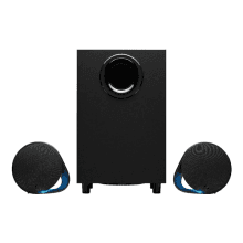 Logitech G560 RGB 2.1 PC Gaming Speakers with Bluetooth