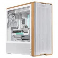 LIAN LI Lancool 217 Mid Tower Case