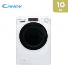 Candy SmartPro 10Kg 1400rpm Front Load Washer