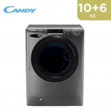Candy 10+6 kg Front Load Washing and Dryer Machine