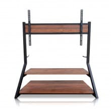 Wansa TV Bracket Supports TVs up to 100 Inches